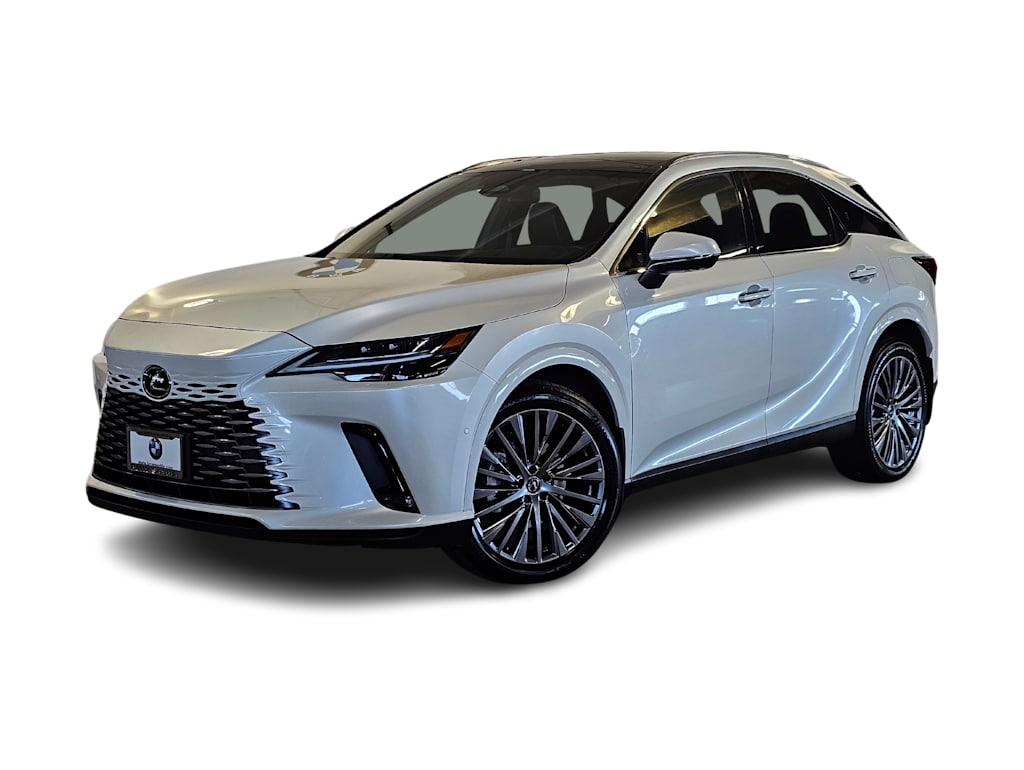 lexus rx phev 2025 JTJCJMGA2S2027124 image lexus rx phev 2025 JTJCJMGA2S2027124 image